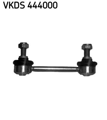 Тяга стабілізатора SKF VKDS444000 - zapix