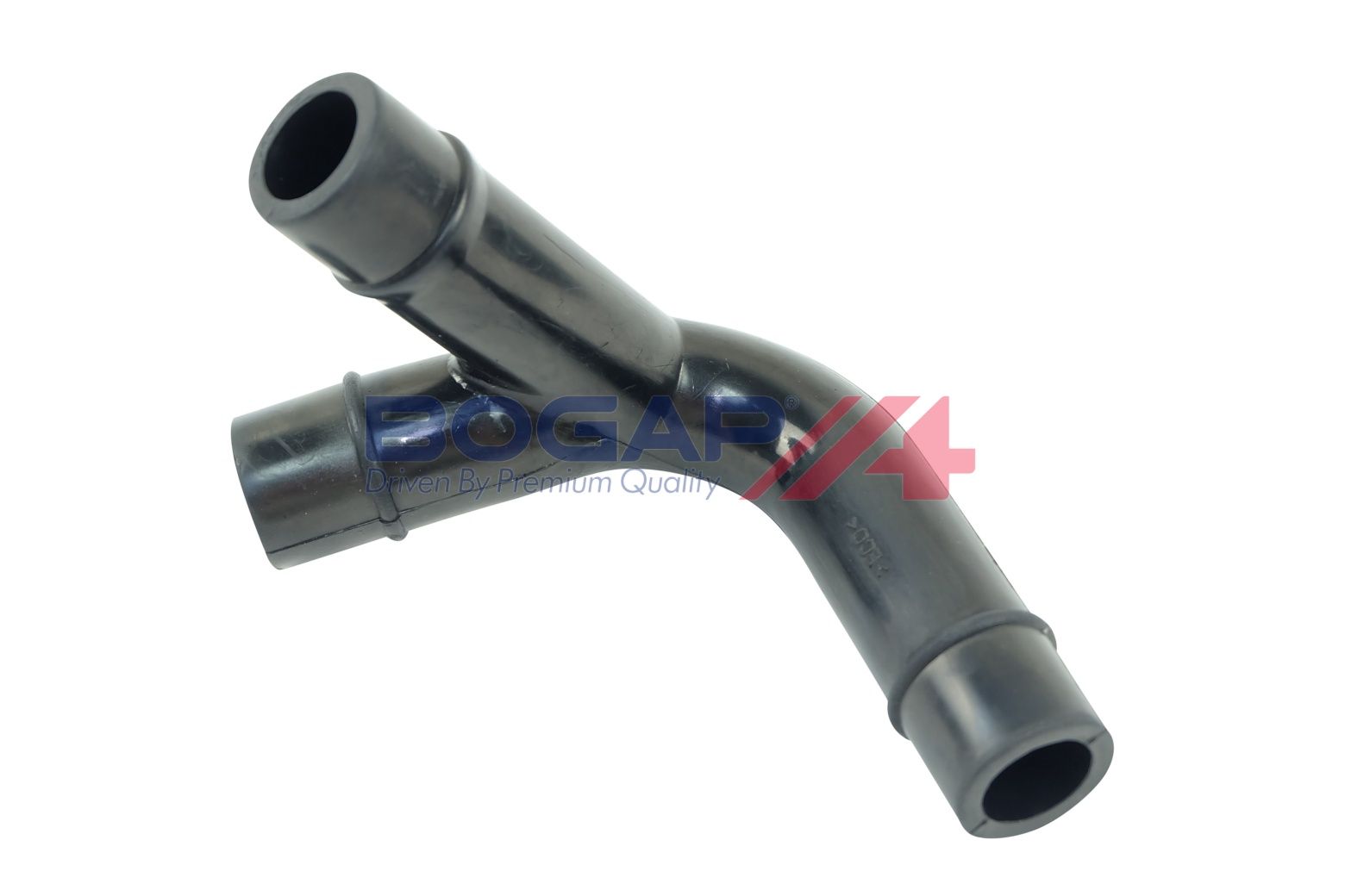 Патрубок вентиляції картера BOGAP A1210151 - zapix