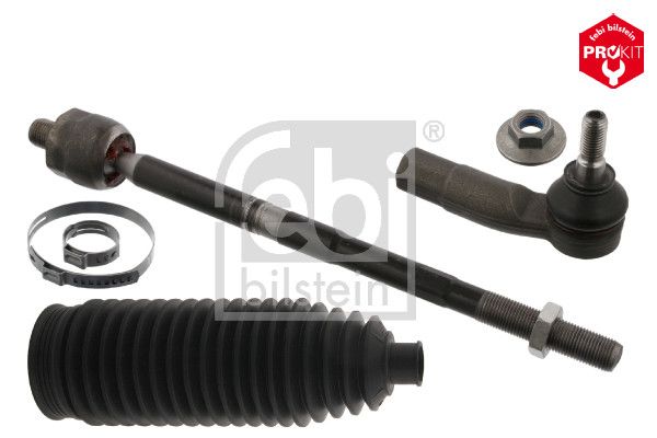 Тяга кермова FEBI BILSTEIN 101413 - zapix