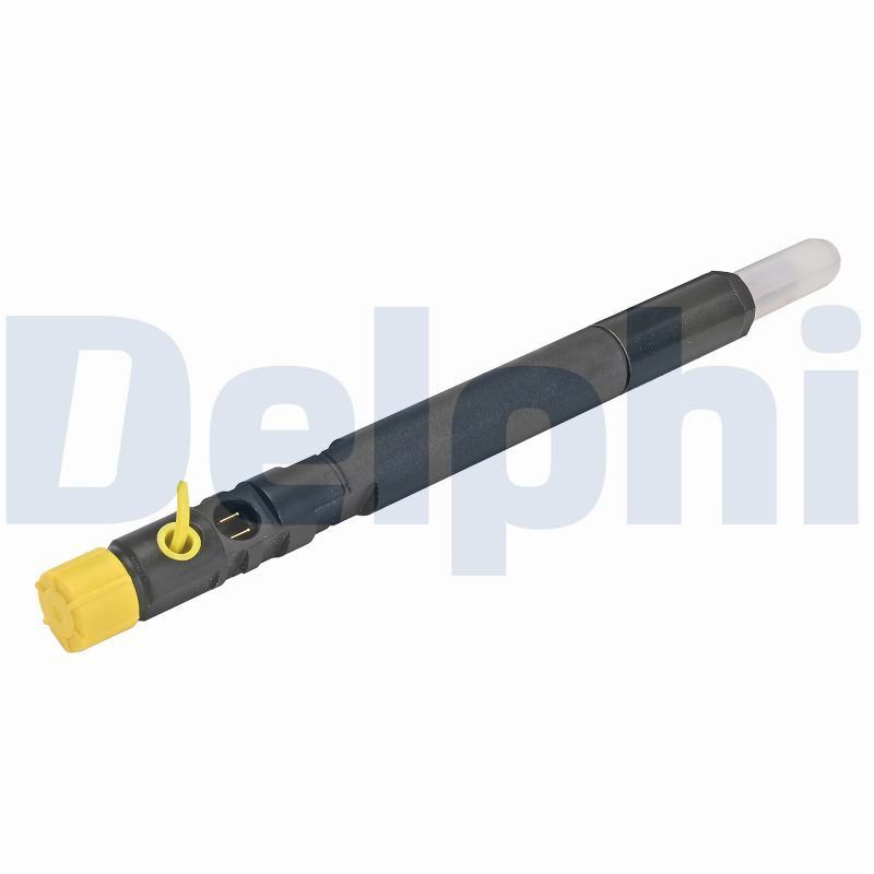 Форсунка паливна DELPHI R04201D12B1 - zapix