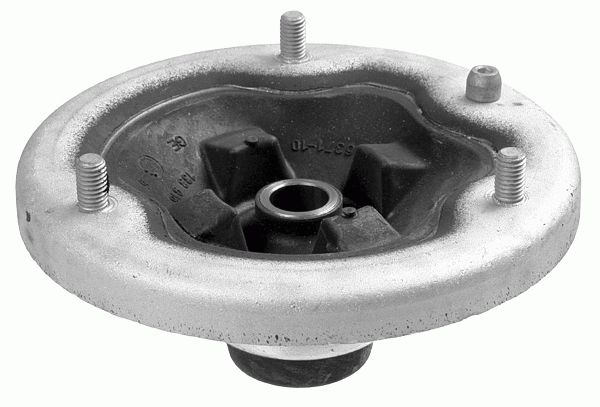 Опора амортизаційної стійки LEMFÖRDER 2590601 - zapix