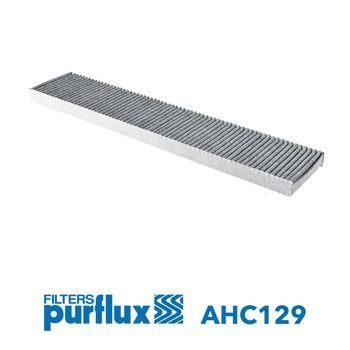 Фільтр салону PURFLUX AHC129