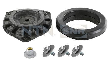 Опора амортизаційної стійки SNR KB65537 - zapix