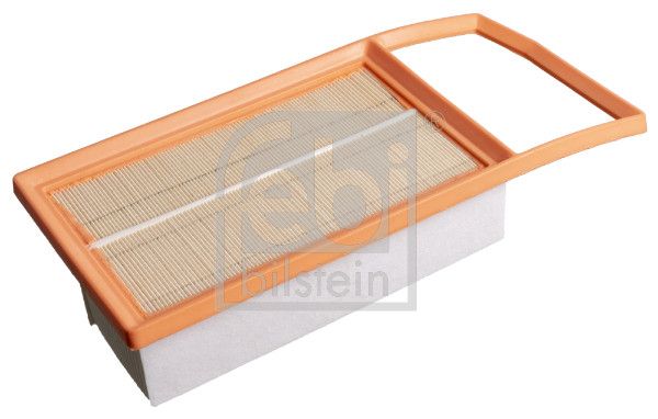 Повітряний фільтр FEBI BILSTEIN 101664 - zapix