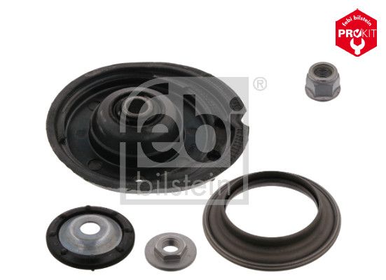 Опора амортизаційної стійки FEBI BILSTEIN 37811 - zapix