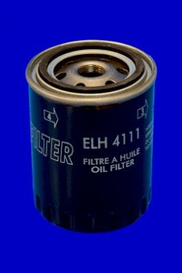 Оливний фільтр MECAFILTER ELH4111