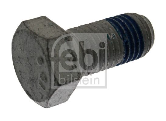 Болт супорта FEBI BILSTEIN 39038 - zapix
