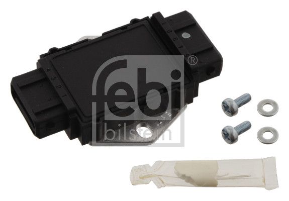 Комутатор системи запалення FEBI BILSTEIN 26414 - zapix