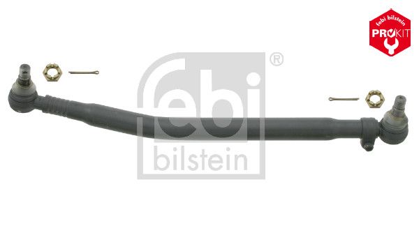 Тяга кермова FEBI BILSTEIN 18701 - zapix