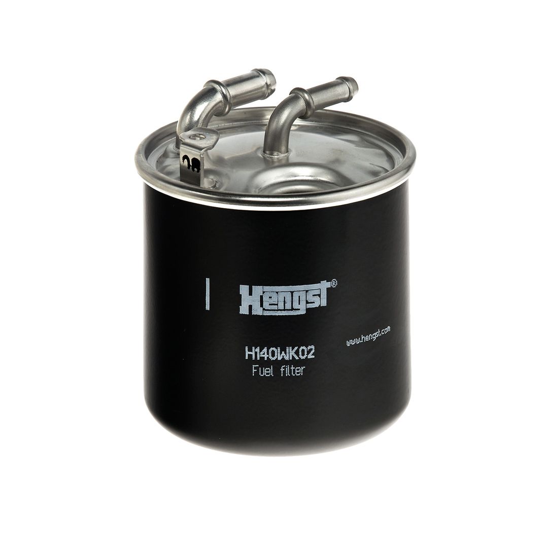 Паливний фільтр HENGST FILTER H140WK02