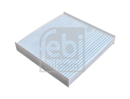 Фільтр салону FEBI BILSTEIN 26441 - zapix