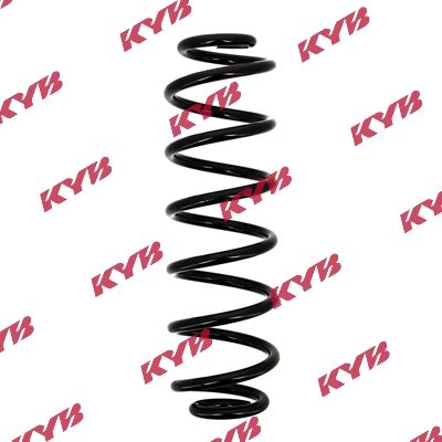 Пружина підвіски KYB RA7055 - zapix