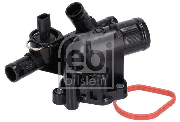 Корпус термостата FEBI BILSTEIN 193348 - zapix