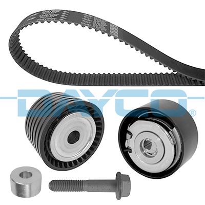 Комплект ременя ГРМ DAYCO KTB697 - zapix