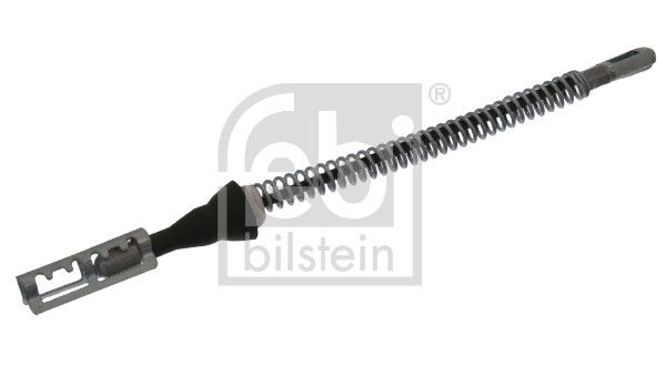 Трос ручного гальма FEBI BILSTEIN 49618 - zapix