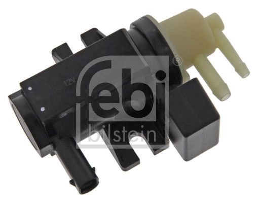 Клапан регулювання тиску наддуву FEBI BILSTEIN 36355 - zapix