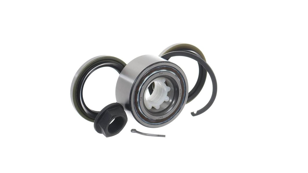 Підшипник / маточина колеса SKF VKBA6961 - zapix