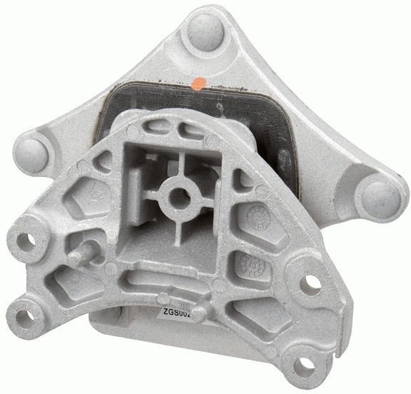 Опора двигуна LEMFÖRDER 3836001 - zapix