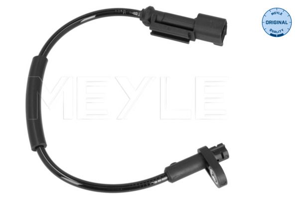 Датчик ABS MEYLE 7148990033 - zapix
