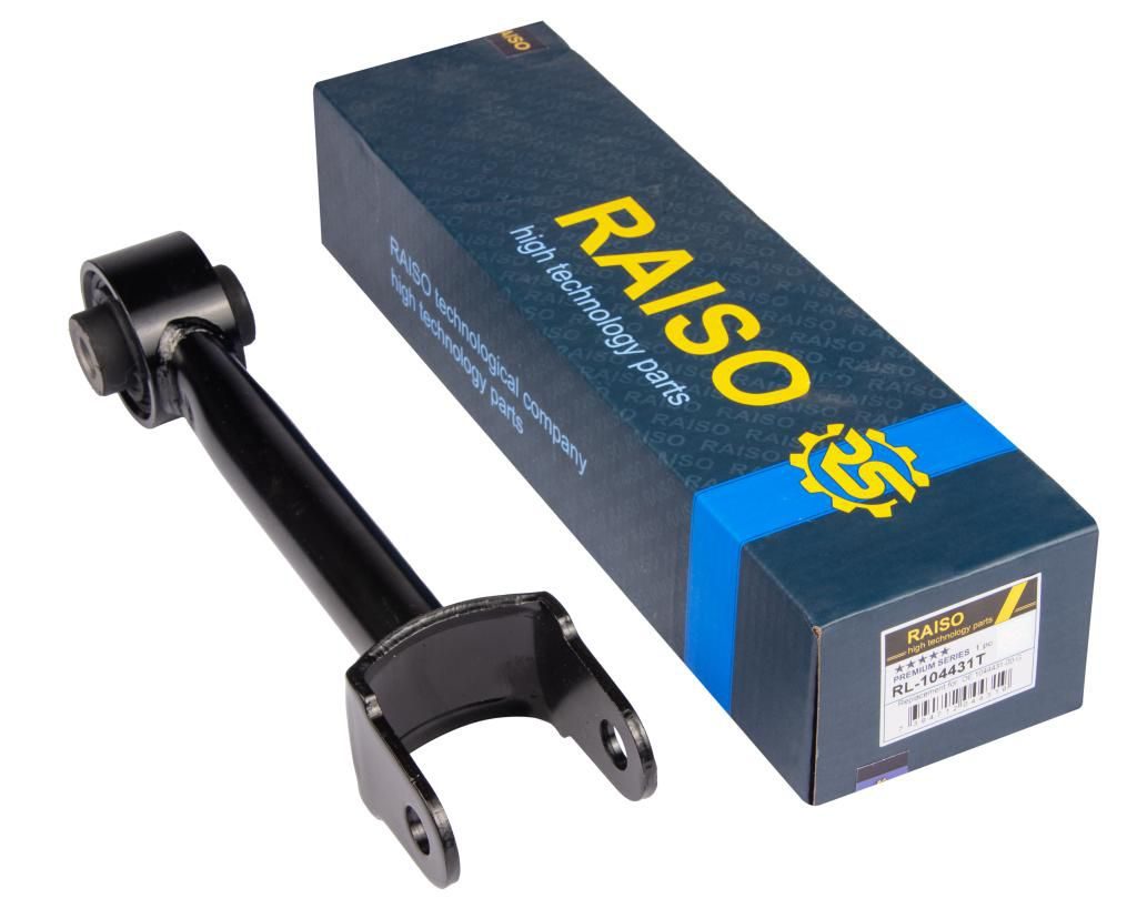 Важіль підвіски RAISO RL104431T - zapix