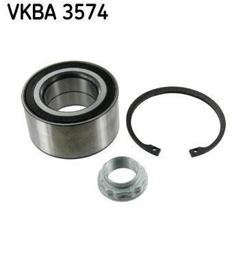 Підшипник / маточина колеса SKF VKBA3574 - zapix