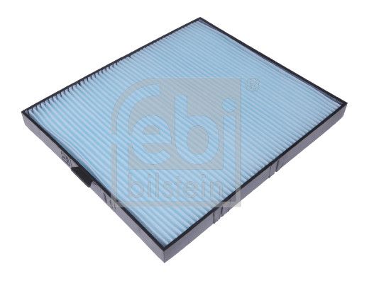 Фільтр салону FEBI BILSTEIN 24564 - zapix