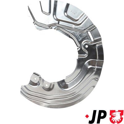 Защита тормозного диска JP GROUP 1464202980