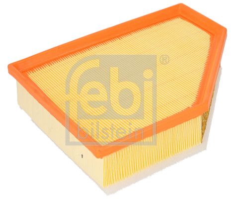 Повітряний фільтр FEBI BILSTEIN 198158 - zapix