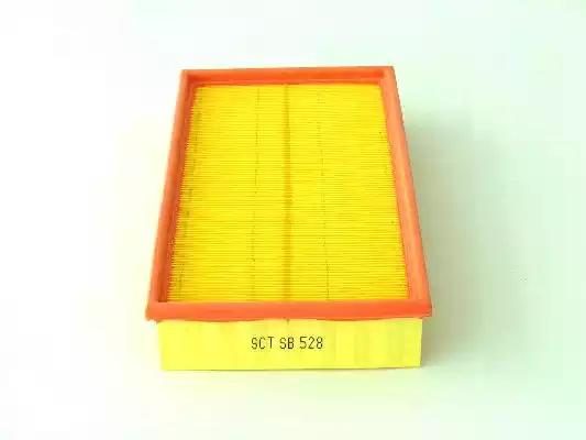 Повітряний фільтр SCT GERMANY SB528 - zapix