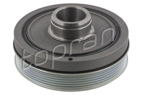 Шків колінвалу TOPRAN 503848 - zapix