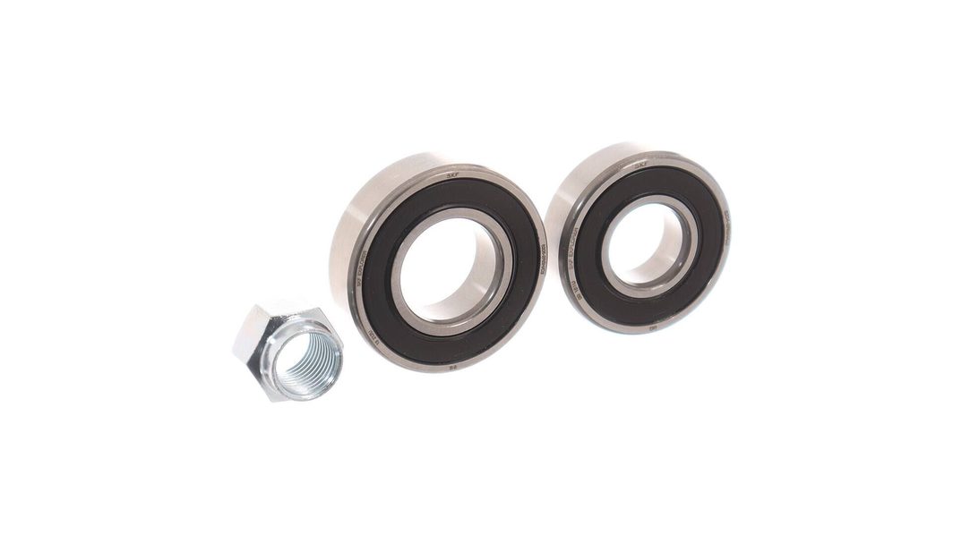 Підшипник / маточина колеса SKF VKBA3717 - zapix