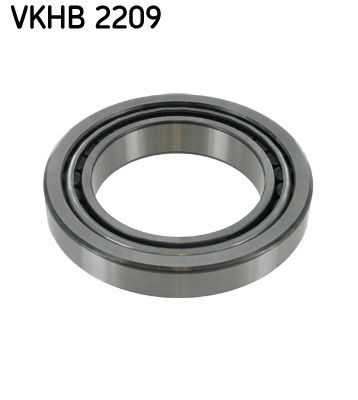 Підшипник / маточина колеса SKF VKHB2209 - zapix