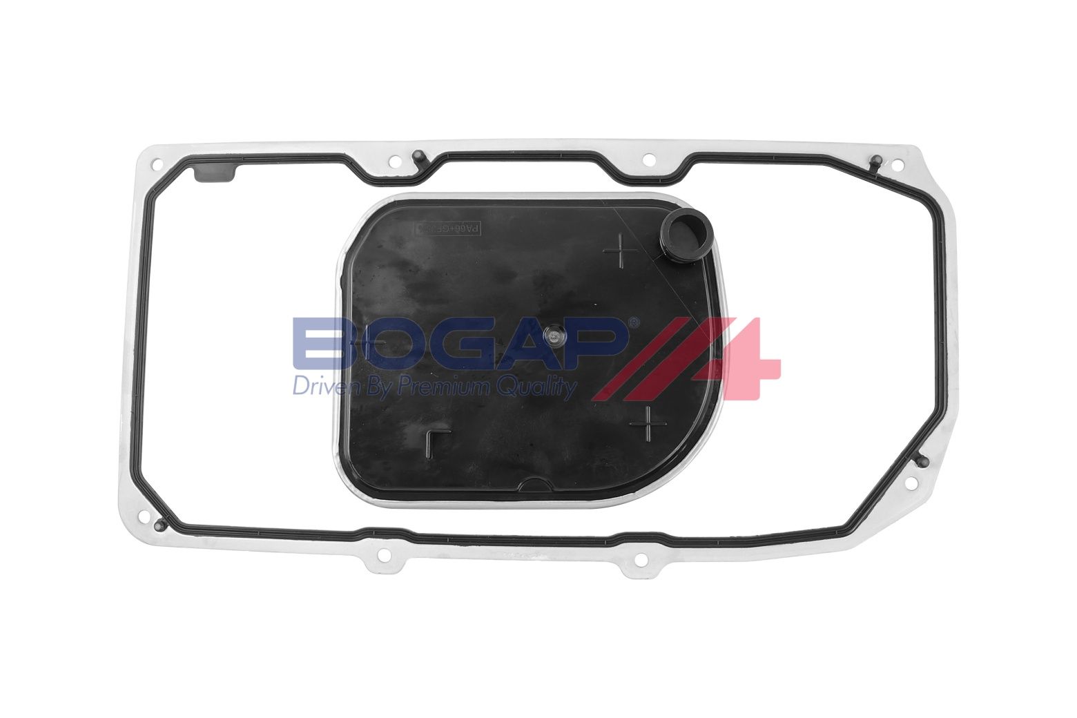 Фільтр АКПП BOGAP C8115101