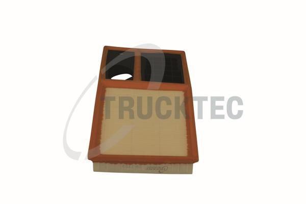 Повітряний фільтр TRUCKTEC AUTOMOTIVE 0714212 - zapix