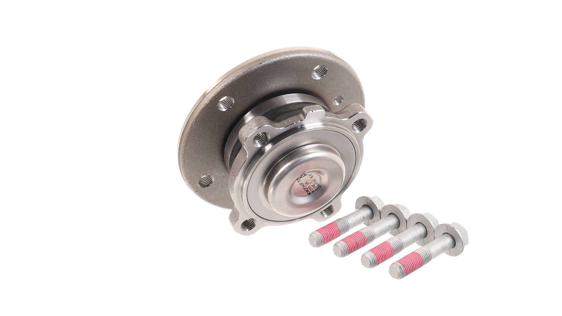 Підшипник / маточина колеса SKF VKBA3681 - zapix