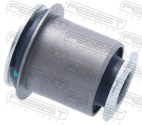 Сайлентблок важеля FEBEST TAB516 - zapix