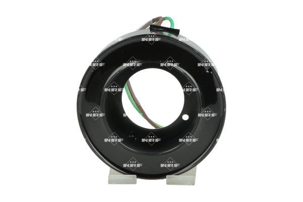 Муфта компресора кондиціонера NRF 38704 - zapix