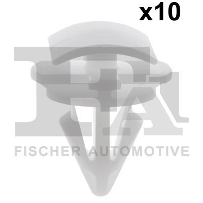 Кліпси FA1 114007810 - zapix