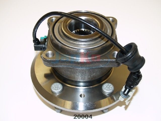 Підшипник / маточина колеса JAPKO 420004 - zapix