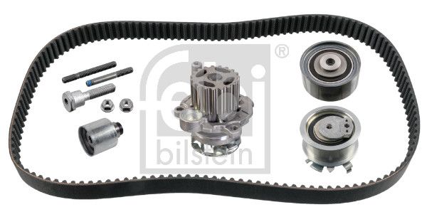 Комплект ременя ГРМ FEBI BILSTEIN 32738 - zapix