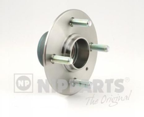Підшипник / маточина колеса NIPPARTS J4710526 - zapix
