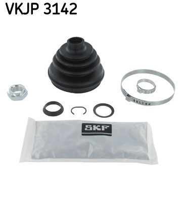 Пильник ШРКШ SKF VKJP3142 - zapix