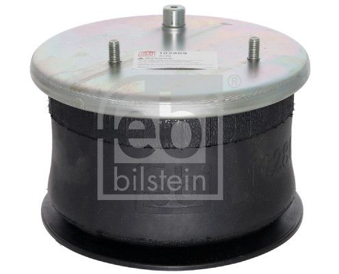 Пневматична підвіска FEBI BILSTEIN 102809 - zapix