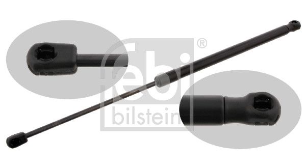 Газовий упор капота FEBI BILSTEIN 27603 - zapix