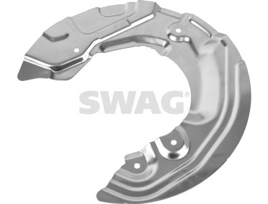 Захист гальмівного диска SWAG 33105741 - zapix