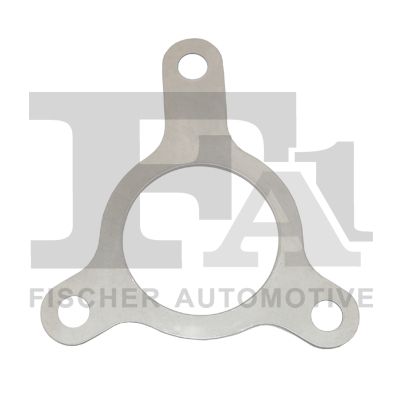 Прокладка вихлопної системи FA1 750923 - zapix