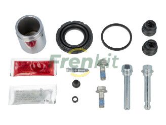 Ремкомплект гальмівного супорта FRENKIT 740533 - zapix