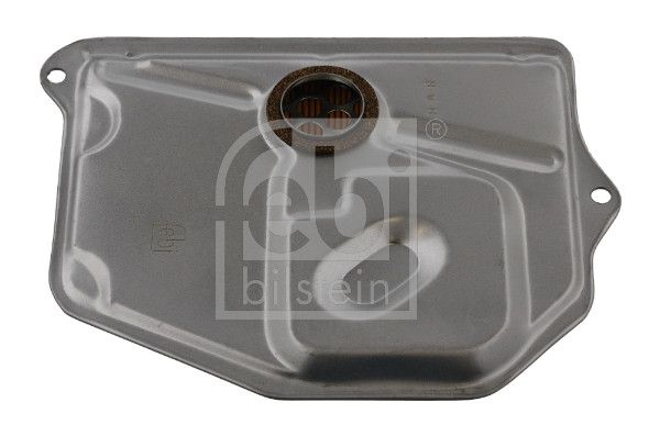 Фільтр АКПП FEBI BILSTEIN 06441 - zapix