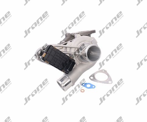 Турбіна JRONE 8G17300A54 - zapix