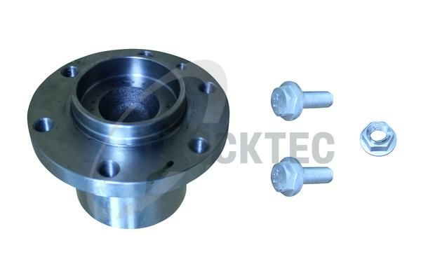 Підшипник / маточина колеса TRUCKTEC AUTOMOTIVE 0232098 - zapix